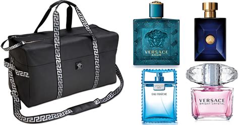 versace nomade|macy's versace perfume.